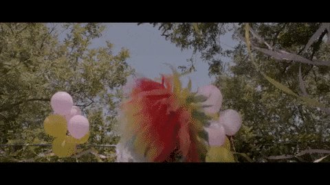 party smoke GIF by Good Old...