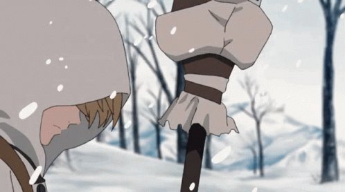 Rudeus Anime GIF