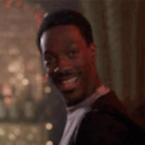 Happy birthday    Eddie Murphy 
