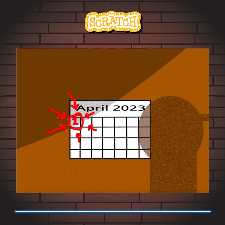 Scratch Team on Twitter "Though April Fool's Day has come and gone, we're still chuckling at