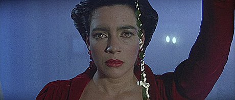 Happy Birthday, Julie Carmen! 