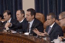 Devin Nunes Convention GIF