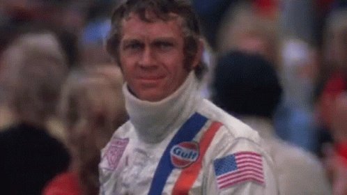  Happy Birthday  Steve McQueen 24.3.1930. 