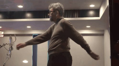 Hideaki Anno GIF