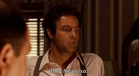  Happy Heavenly Birthday to James Caan! my favorite role is Sonny Corleone. 
