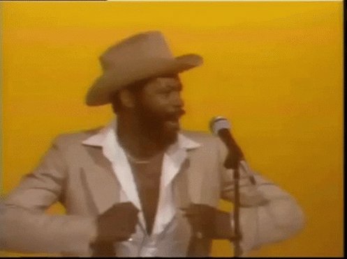 Happy Birthday Teddy Pendergrass! I will always love  your music. Rest in peace. 