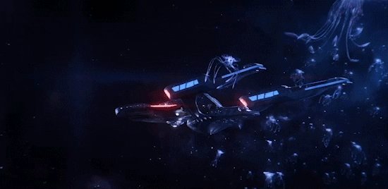 Season 3 GIF by Paramount+