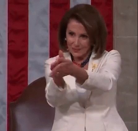 Happy Birthday Madam Nancy Pelosi     