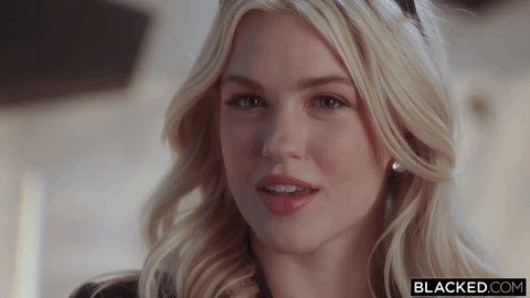 TW Pornstars - BLACKED. Twitter. When they expect you to go out instead