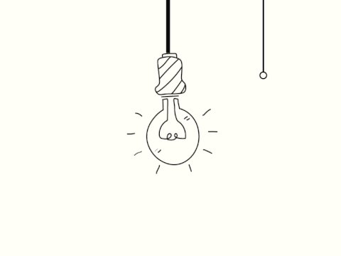 lightbulb GIF