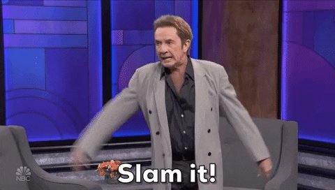 Happy Birthday, Martin Short! 