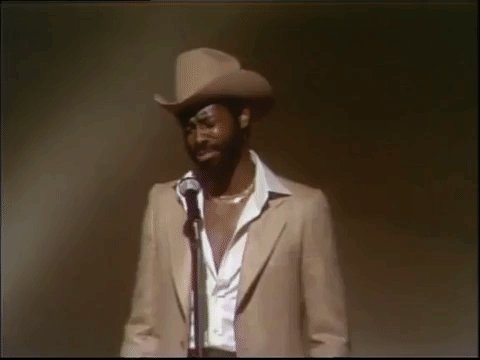  Miss You by Harold Melvin and the Bluenotes. (Happy birthday to Teddy Pendergrass) 