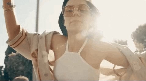 Happy Birthday To Jessie J she will be 35 years old today          
