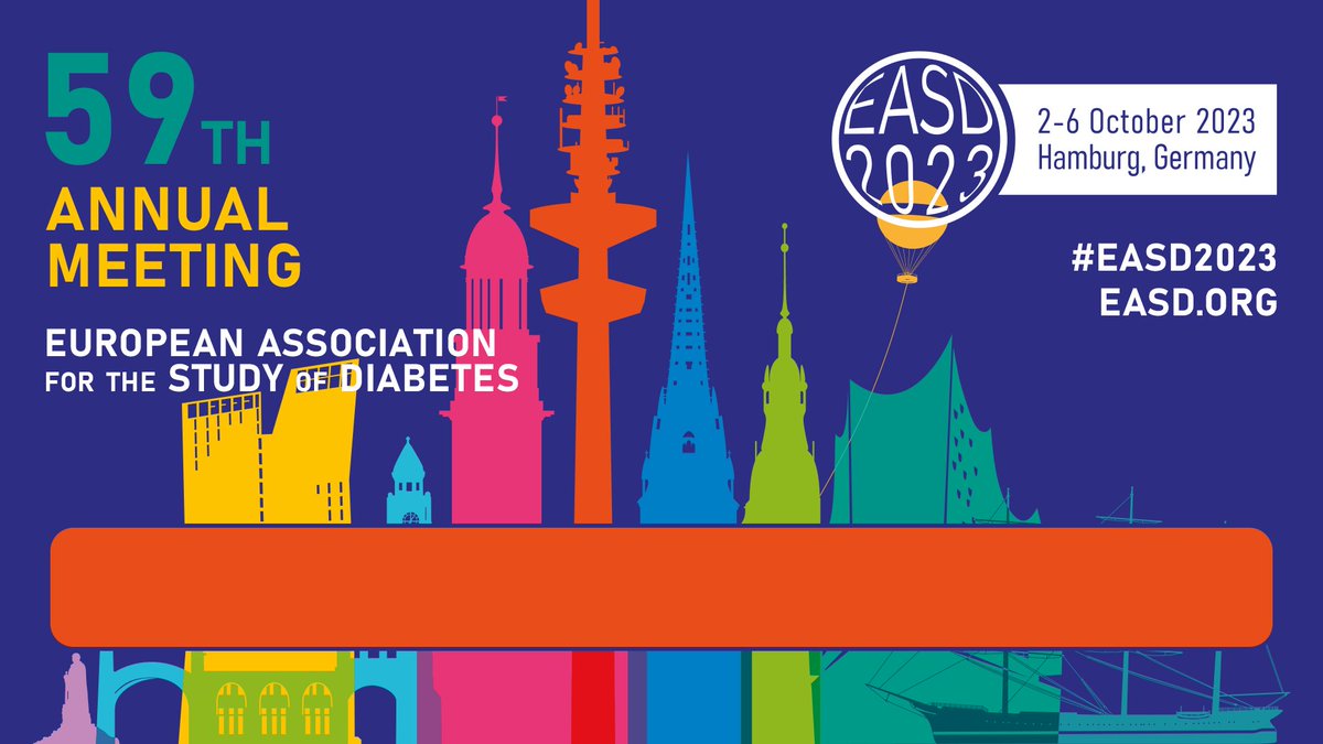 EASD on Twitter "Very final chance to submit your abstract for 