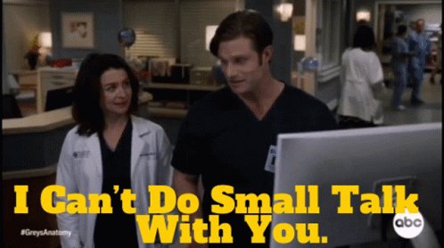 Greys Anatomy Atticus Lincoln GIF