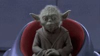 Yoda Wisdom GIF