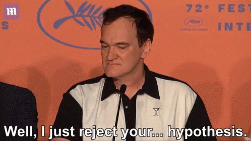 Happy Birthday, Quentin Tarantino 