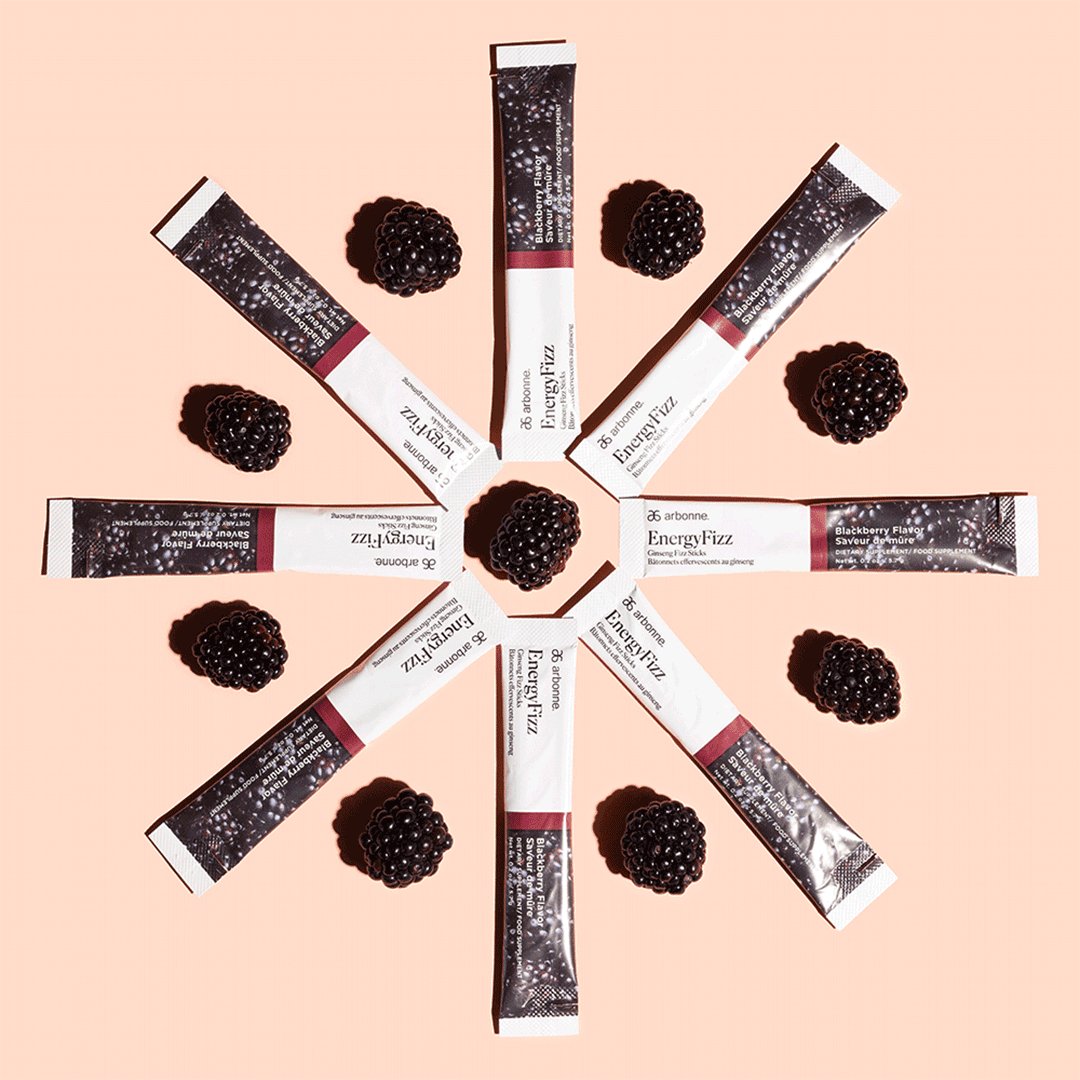 Arbonne (arbonne) / Twitter