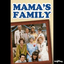 A Most Happy Belated Birthday to Vicki Lawrence.     Love You Mother Harper. 