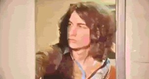 Shocked Jaw Drop GIF