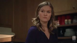 Happy birthday to Julia Stiles! 