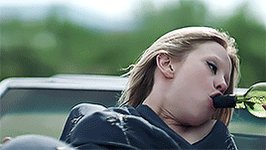 Finally saw Infinity Pool last night... I'm so obsessed with her 😍😍😍 https://t.co/9LemS3iV9v