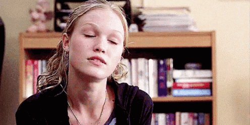  Happy birthday Julia stiles 