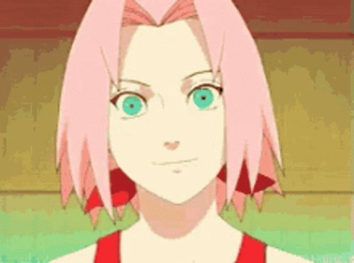  Happy Birthday Sakura Haruno (   & 