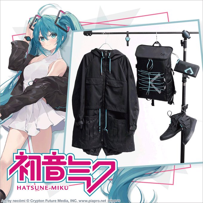 ☆新春福袋2022☆ Cherry Blossomレム・初音ミク まとめ マカロン