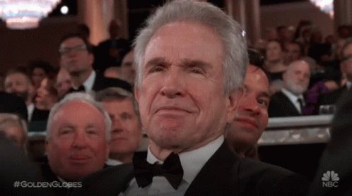 Happy 86th Birthday Warren Beatty

Have a top day. 