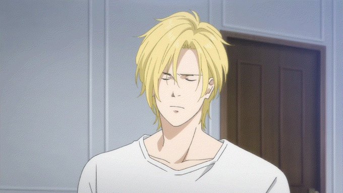 Banana Fish | Episode 18 - Islands in the Stream (海流のなかの島々) 