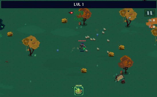 Idle Games - Armor Games