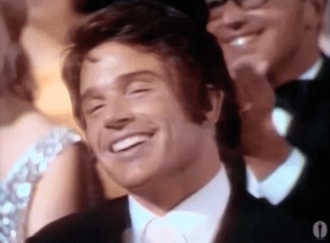 Happy Birthday, Warren Beatty! 