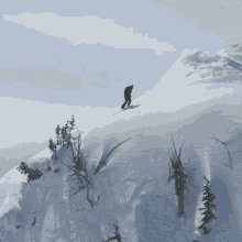 Hiking Red Bull GIF