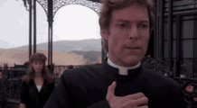 Happy 89th Birthday Richard Chamberlain

Have a great day 
