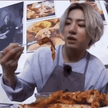 Jungkook Jungkook Eat GIF