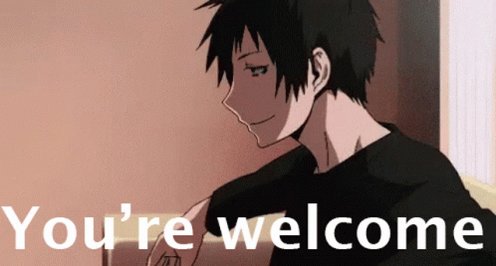 Welcome (Anime) | Gakkou Gurashi! Wiki | Fandom