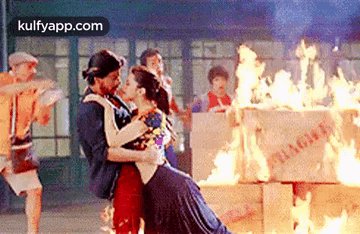 Deepika Padukone.Gif GIF