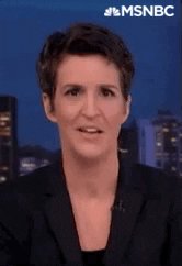 Happy 50th birthday to Rachel Maddow 