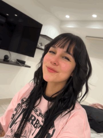 Gracias por acompa&ntilde;arme hoy en el stream 🫰🏻 https://t.co/YEHd4cmKfK