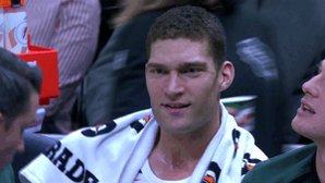 Happy Birthday Brook Lopez 