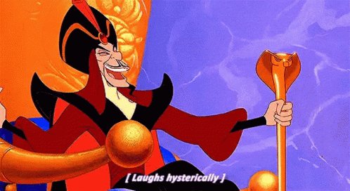 Disney Shaffar GIF
