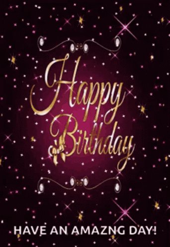  HAPPY BIRTHDAY MS DANIELLE SMITH 