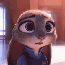 Zootopia Zootropolis GIF