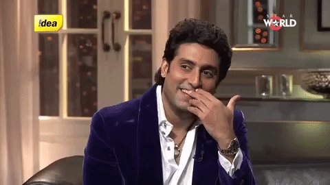 abhishek bachchan bollywood...