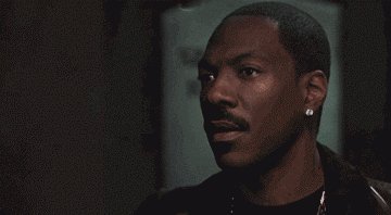 Happy birthday to Eddie Murphy! 