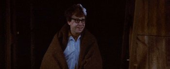 Happy Birthday to Rick Moranis !  