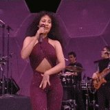 Happy Heavenly Birthday Selena Quintanilla   