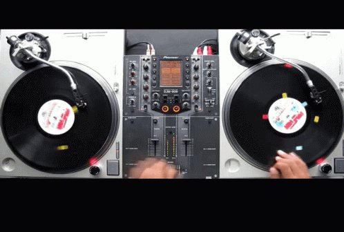 Happy birthday DJ Kool Herc 