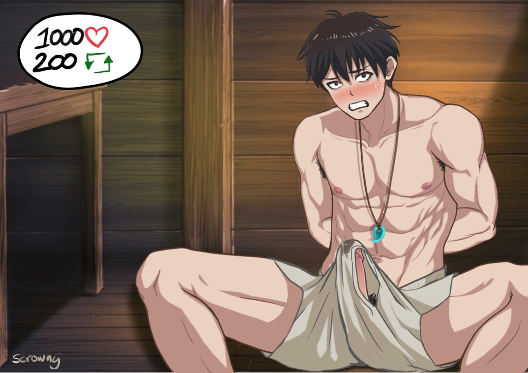 Scrowny_s video tweet